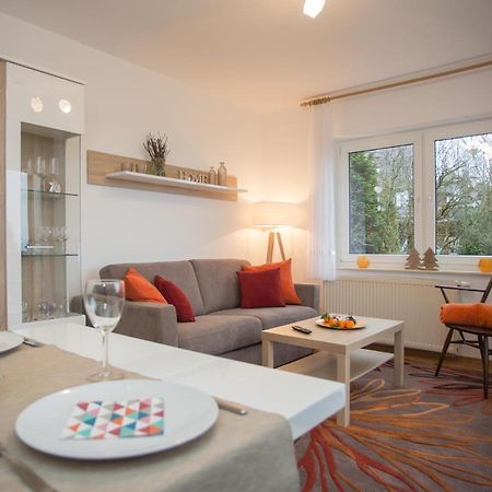 Ferienwohnung Little Home In Winterberg-Neuastenberg Εξωτερικό φωτογραφία