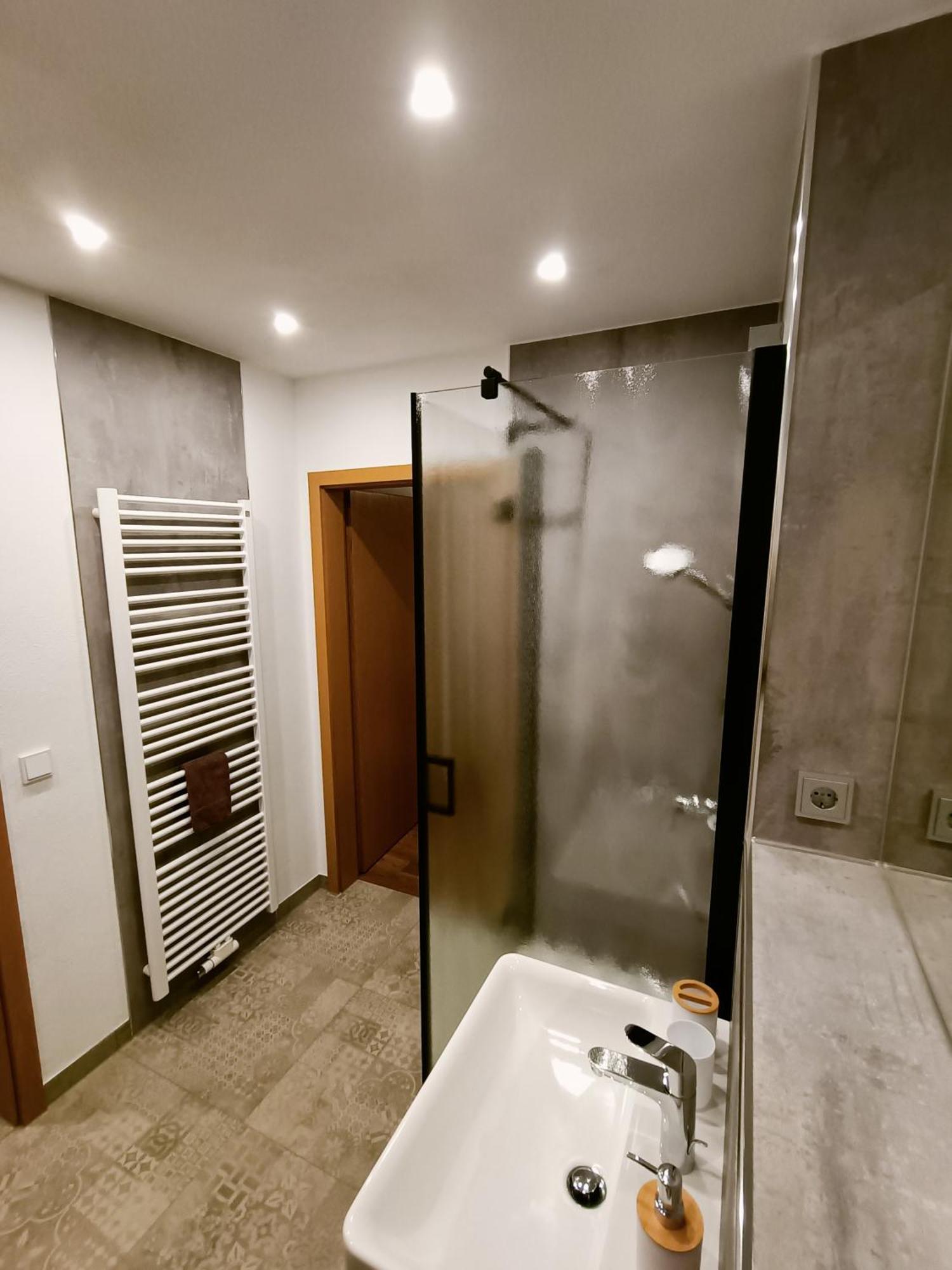 Ferienwohnung Little Home In Winterberg-Neuastenberg Εξωτερικό φωτογραφία