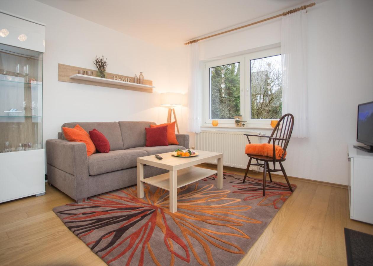 Ferienwohnung Little Home In Winterberg-Neuastenberg Εξωτερικό φωτογραφία