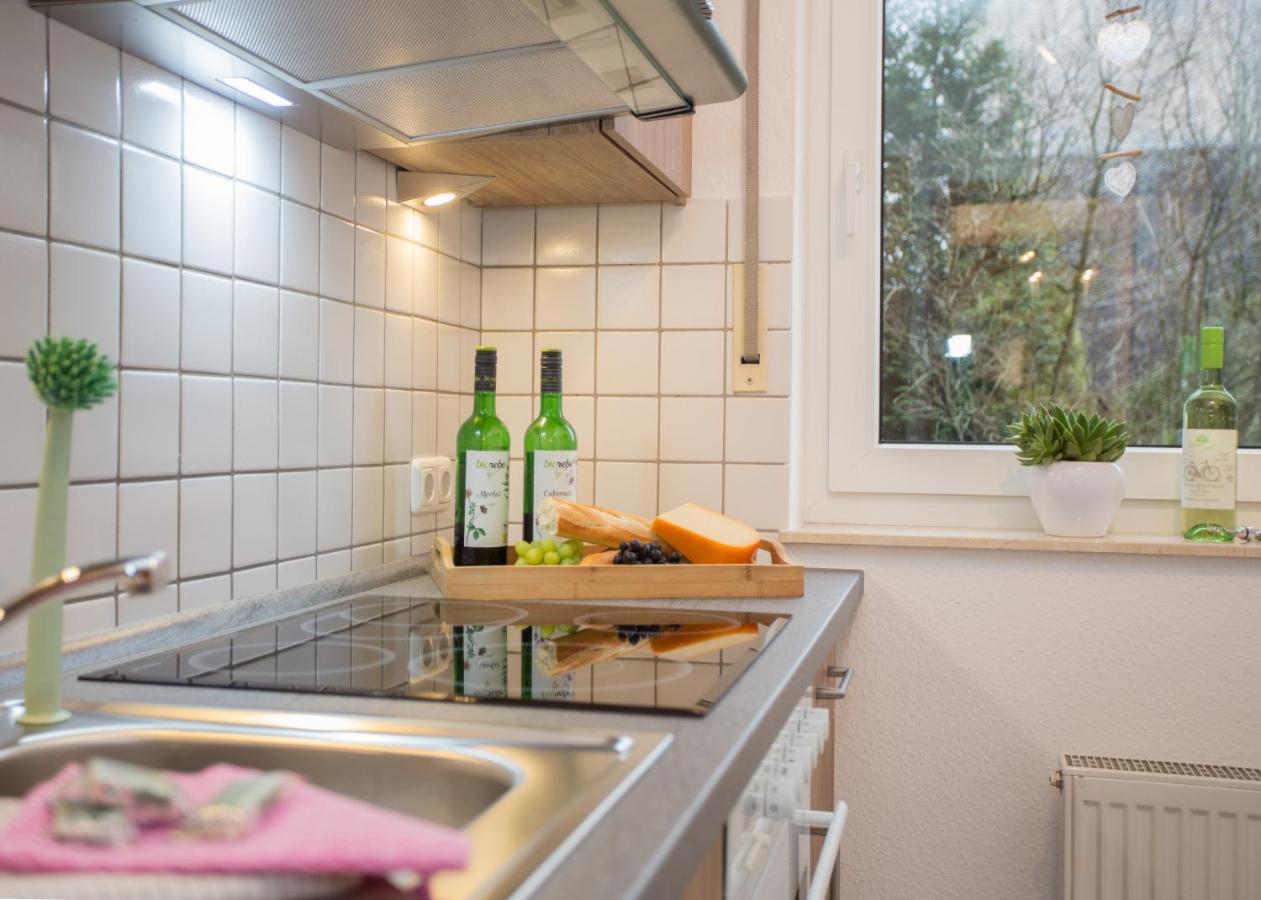 Ferienwohnung Little Home In Winterberg-Neuastenberg Εξωτερικό φωτογραφία
