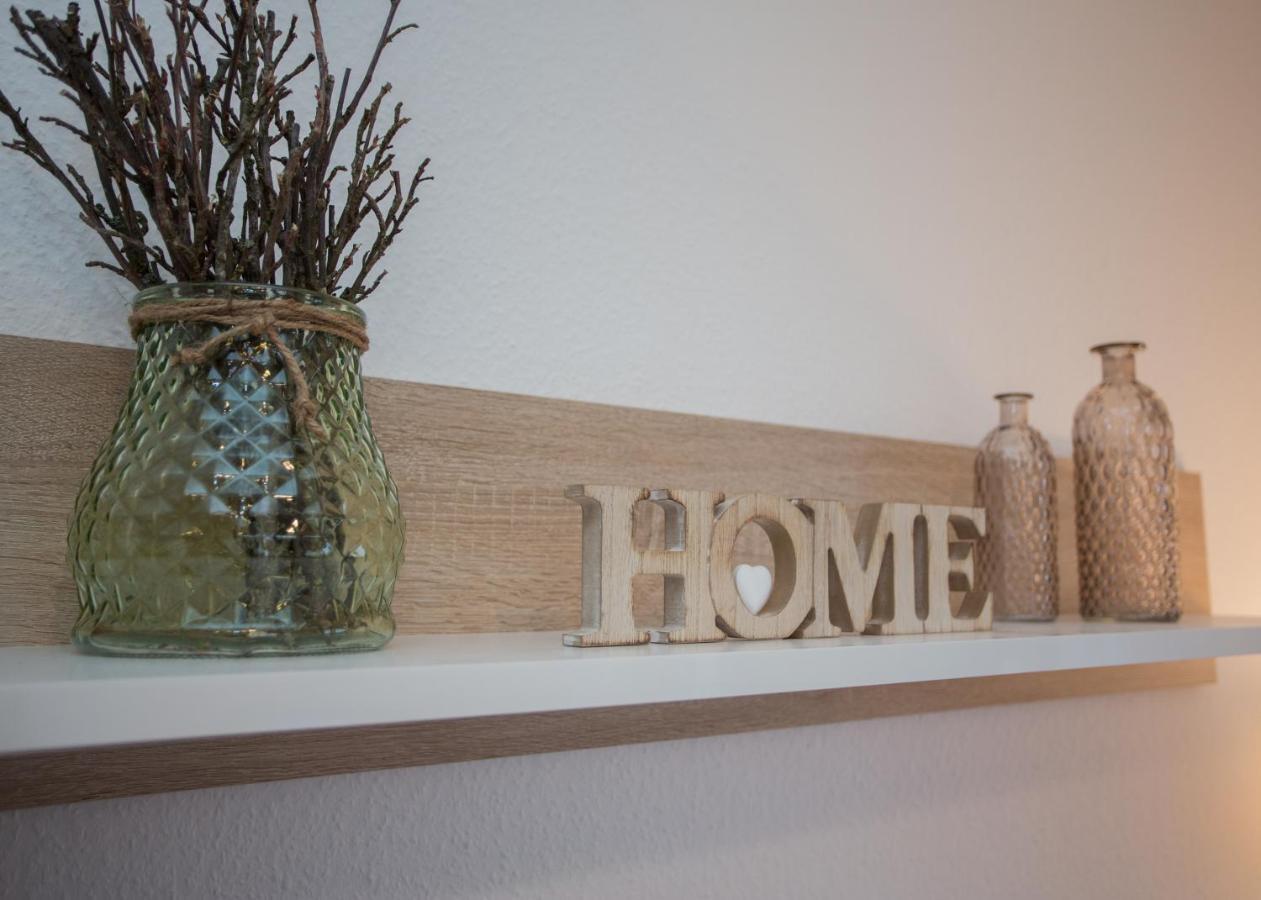 Ferienwohnung Little Home In Winterberg-Neuastenberg Εξωτερικό φωτογραφία