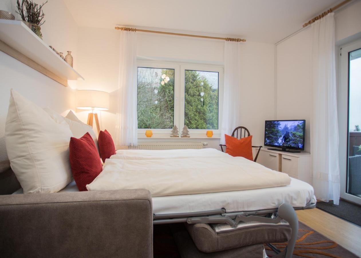Ferienwohnung Little Home In Winterberg-Neuastenberg Εξωτερικό φωτογραφία
