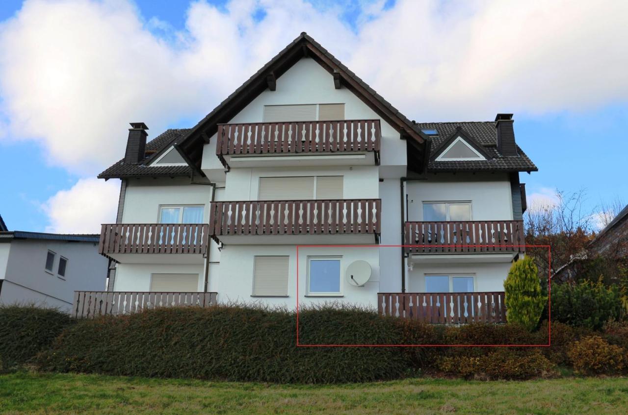 Ferienwohnung Little Home In Winterberg-Neuastenberg Εξωτερικό φωτογραφία