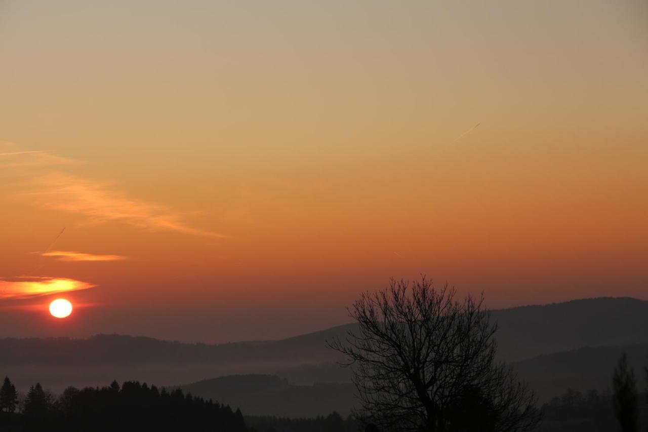 Ferienwohnung Little Home In Winterberg-Neuastenberg Εξωτερικό φωτογραφία