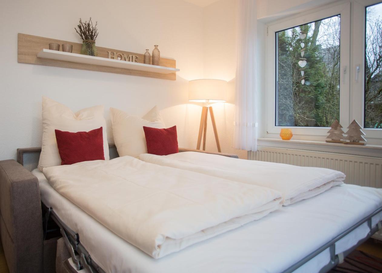 Ferienwohnung Little Home In Winterberg-Neuastenberg Εξωτερικό φωτογραφία