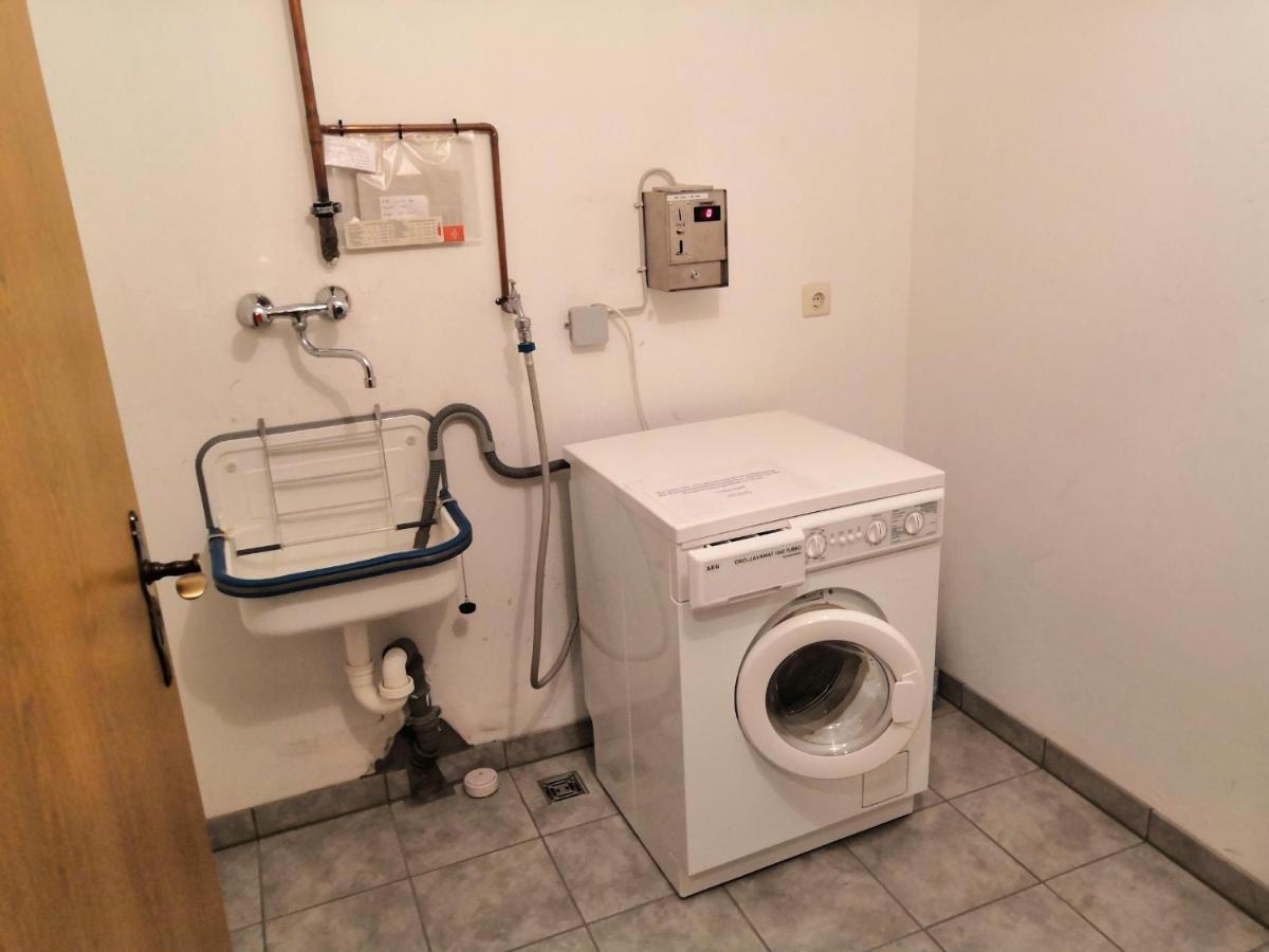 Ferienwohnung Little Home In Winterberg-Neuastenberg Εξωτερικό φωτογραφία